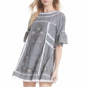 Free People - Mini Dress
